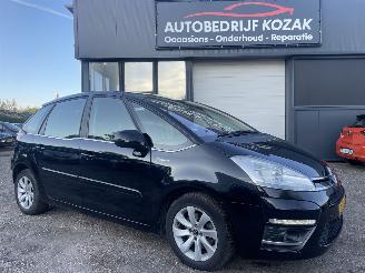 okazja samochody osobowe Citroën C4-picasso 1.6 THP Ligne Business EGS AUTOMAAT 2012/8