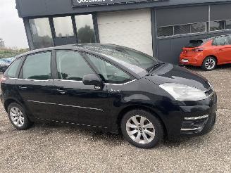 occasione autovettura Citroën C4-picasso 1.6 THP Ligne Business EGS AUTOMAAT 2012/8