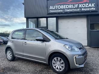 begagnad bil auto Volkswagen Up! e-up! AUTOMAAT AIRCO CRUISE PDC 2021/4