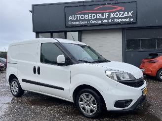  Fiat Doblo 1.6 MJ ECO JET AIRCO CRUISE PDC 2017/8
