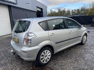 Toyota Corolla-verso 1.8 VVT-i Sol AIRCO AUTOMAAT 7p. picture 4