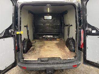 Ford Transit Custom 2.2 TDCI Ambiente AIRCO CRUISE PDC picture 15