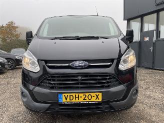 Ford Transit Custom 2.2 TDCI Ambiente AIRCO CRUISE PDC picture 6