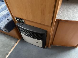 Dethleffs  LOWLANDER  EH3 picture 16