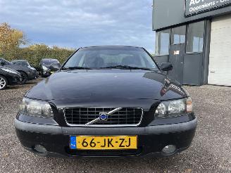Volvo S-60 2.4 Edition AIRCO NIEUWE APK picture 6