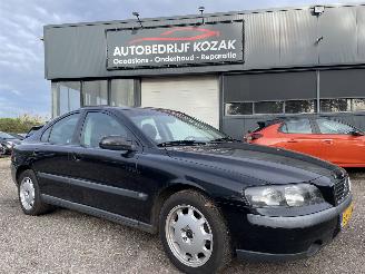 occasion passenger cars Volvo S-60 2.4 Edition AIRCO NIEUWE APK 2002/5