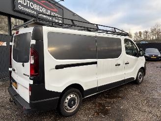 Renault Trafic 1.6 dCi L2H1 Comfort Energy AIRCO 3-pers 220V picture 4
