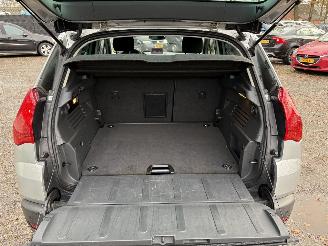 Peugeot 3008 1.6 THP Allure AIRCO PANORAMA PDC CRUISE picture 10