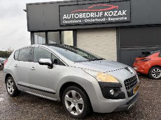 skadebil auto Peugeot 3008 1.6 THP Allure AIRCO PANORAMA PDC CRUISE 2012/7