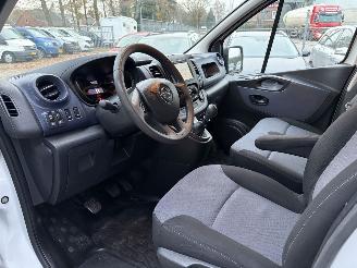 Opel Vivaro 1.6 CDTI Sport AIRCO NAVI CRUISE PDC picture 8
