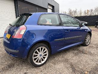 Fiat Stilo 1.4-16V Sporting AIRCO CRUISE LMV picture 4