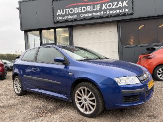 bruktbiler auto Fiat Stilo 1.4-16V Sporting AIRCO CRUISE LMV 2006/7