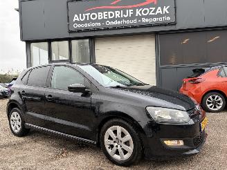 begagnad bil auto Volkswagen Polo 1.2 TDI BlueMotion Comfortline AIRCO CRUISE 2010/10