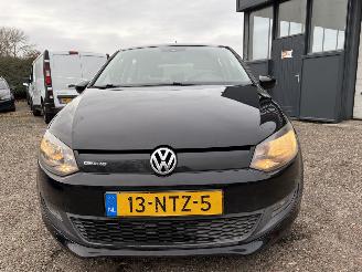 Volkswagen Polo 1.2 TDI BlueMotion Comfortline AIRCO CRUISE picture 6