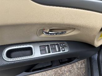 Subaru B9 Tribeca 3.0R Executice 4x4 LEDER AUTOMAAT 7-persoons picture 12