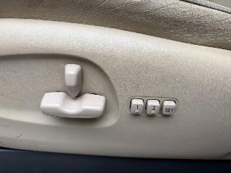 Subaru B9 Tribeca 3.0R Executice 4x4 LEDER AUTOMAAT 7-persoons picture 11