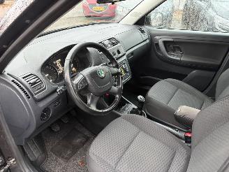 Skoda Fabia 1.2 TDI Greenline AIRCO NAVI CRUISE PDC picture 7