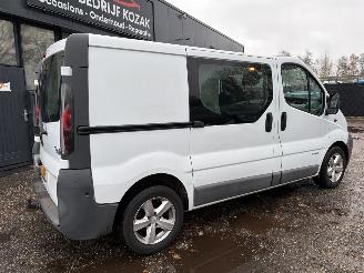 Renault Trafic 1.9 dCi DC Serie Speciale 6-pers. NIEUWE APK picture 4