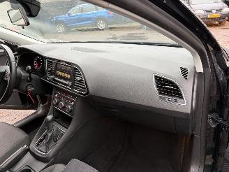 Seat Leon 1.2 TSI Style Airco AUTOMAAT Cruise picture 15