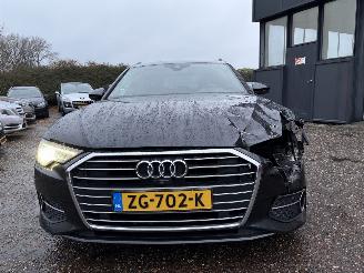 Audi A6 avant 40 TDI Sport Pro LINE S AUTOMAAT picture 6