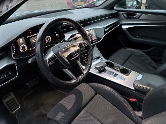 Audi A6 avant 40 TDI Sport Pro LINE S AUTOMAAT picture 11