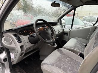 Opel Vivaro 1.9 CDTI L1H1 AIRCO MARGE 3 pers. picture 7