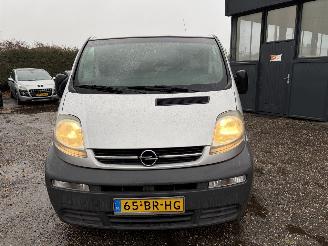 Opel Vivaro 1.9 CDTI L1H1 AIRCO MARGE 3 pers. picture 6