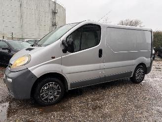 Opel Vivaro 1.9 CDTI L1H1 AIRCO MARGE 3 pers. picture 2