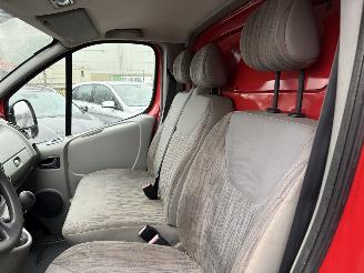 Nissan Primastar 2.0 dCi L1H1 picture 11