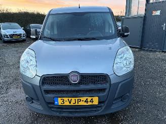 Fiat Doblo Cargo 1.3 MultiJet AIRCO TREKHAAK MARGE picture 6