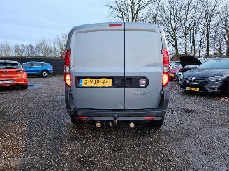Fiat Doblo Cargo 1.3 MultiJet AIRCO TREKHAAK MARGE picture 16