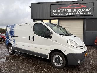  Nissan Primastar 2.0dCi L2H1 AIRCO Professional Edition Optima 2014/3