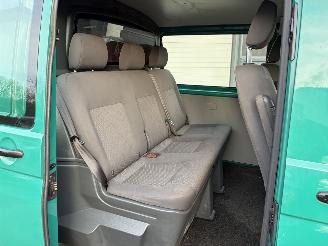 Volkswagen Transporter 2.0 TDI L2H1 DC Comfortline AIRCO NAVI picture 17