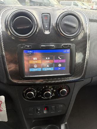 Dacia Logan MCV 0.9 TCe SL Royaal AIRCO CRUISE LPG picture 13