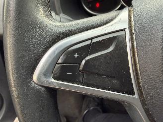 Dacia Logan MCV 0.9 TCe SL Royaal AIRCO CRUISE LPG picture 18