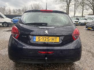 Peugeot 208 1.0 Pure Tech Access AIRCO PDC CRUISE picture 5