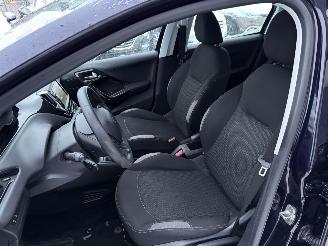 Peugeot 208 1.0 Pure Tech Access AIRCO PDC CRUISE picture 9