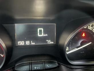 Peugeot 208 1.0 Pure Tech Access AIRCO PDC CRUISE picture 14