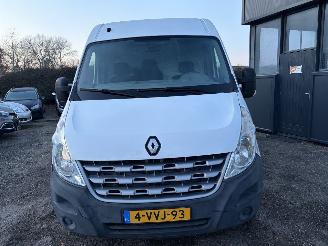 Renault Master T35 2.3 dCi L2H3 AIRCO NAVI picture 6