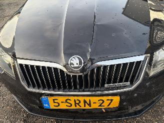Skoda Superb 1.6 TDI Sprint PRO AIRCO NAVI picture 7