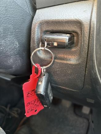 Toyota Corolla-verso 1.6 VVT-i SOL AIRCO TREKHAAK CRUISE picture 14