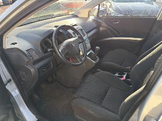 Toyota Corolla-verso 1.6 VVT-i SOL AIRCO TREKHAAK CRUISE picture 7