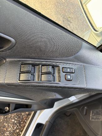 Toyota Corolla-verso 1.6 VVT-i SOL AIRCO TREKHAAK CRUISE picture 8