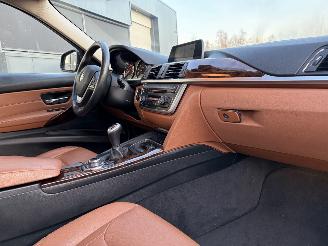 BMW 3-serie 320i EfficientDynamics Edition Executive 170pk picture 18