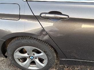 BMW 3-serie 320i EfficientDynamics Edition Executive 170pk picture 8