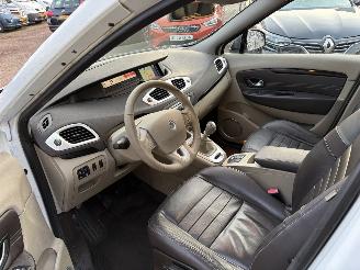 Renault Scenic 1.4 TCE Expression AIRCO LEDER PANORAMA picture 9