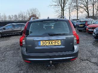 Volvo V-50 2.4i Edition AUTOMAAT AIRCO CRUISE picture 5