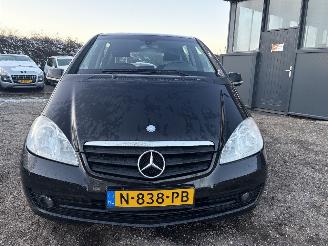 Mercedes A-klasse 150 BlueEFFICIENCY AIRCO CRUISE picture 6