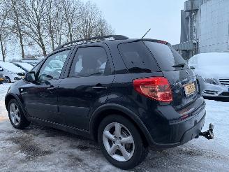 Suzuki SX4 1.6 Shogun AIRCO TREKHAAK NIEUWE APK picture 3