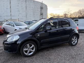 Suzuki SX4 1.6 Shogun AIRCO TREKHAAK NIEUWE APK picture 2
